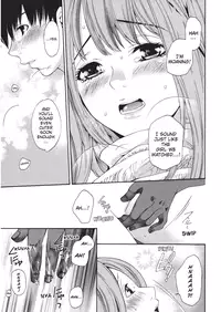 [Enoki Tomoyuki] Jisho to Skirt - She Put Down the Dictionary, then Took off her Skirt. | With a Dictionary & no Skirt [English]