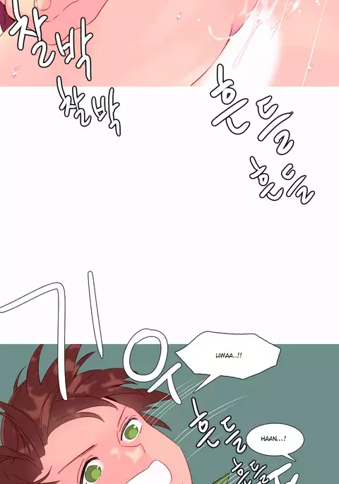 A World That I Rule Ch.01-33