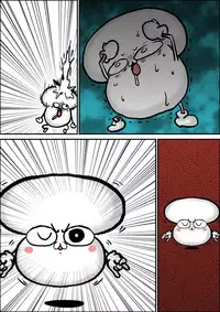 [Kinoko DX] shimoshina de o sekkai na kimottama kaachan to ga chi ha me shi ta toki no wa。[Digital]