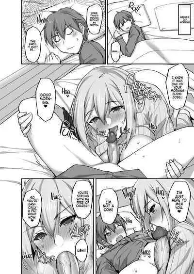 [Labomagi! (Takeda Aranobu)] Ecchi na Onee-san wa, Suki desu ka? ~Soushuuhen~ | Do You Like Naughty Older Girls? Compilation [English] {2d-market.com} [Decensored] [Digital]