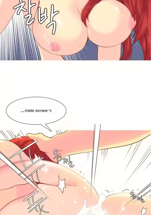 A World That I Rule Ch.01-33