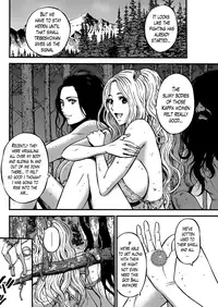 [Nagashima Chousuke] Kigenzen 10000 Nen no Ota | The Otaku in 10,000 B.C. Ch. 1-26 [English] [Natty Translations, Lazarus H]
