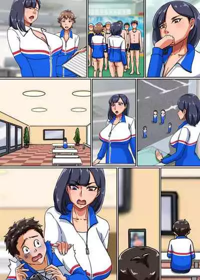 [rbooks] Watashi ni Dashite Doutei Sotsugyou shitai? Ippai Dopyudopyu Shite Ii no yo