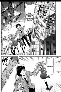 (C93) [Studio KIMIGABUCHI (Kimimaru)] RE-TAKE Kai (Neon Genesis Evangelion) [English] [You Can (Not) Translate]