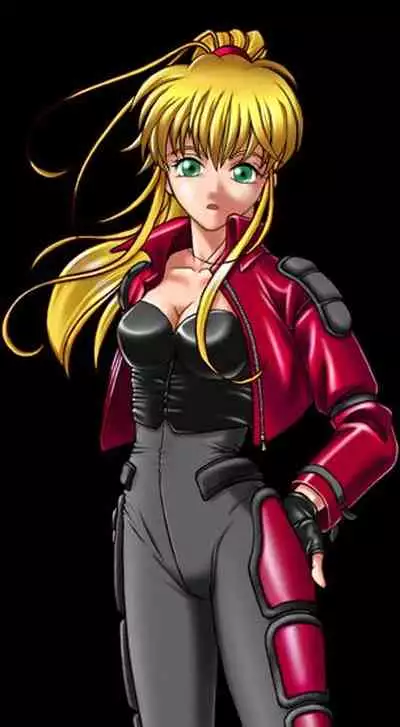 Phantom -PHANTOM OF INFERNO- Sprites