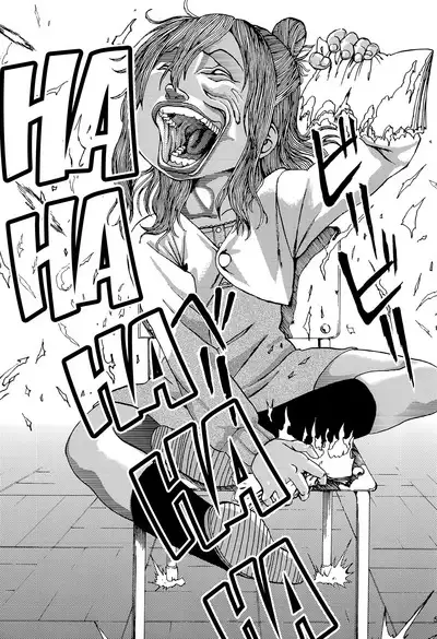 Kyougaku!! Yabecchi no Kokan ni Ectoplasm o Mita!!