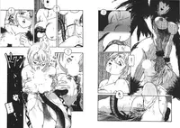 [Protonsaurus] Ijimenaide (incomplete)