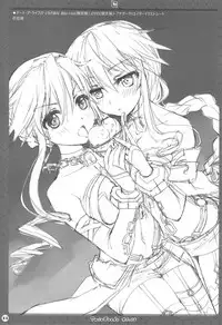 (C87) [TwinBox (Hanahanamaki, Sousouman)] TwinBOOKs02 (Various)