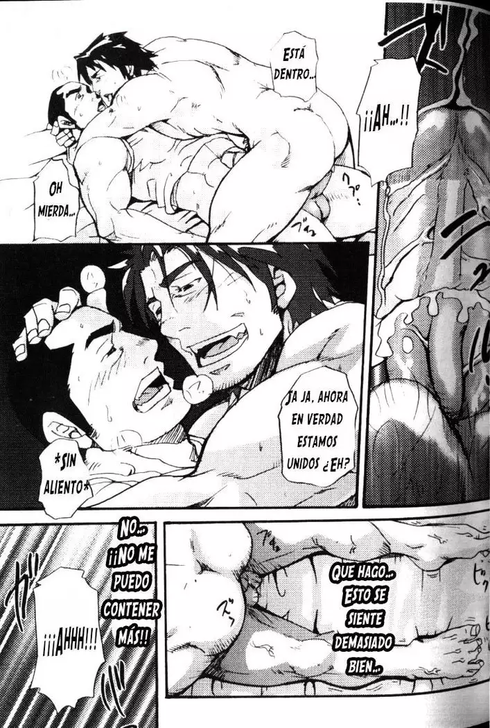 Chorro ¡De entregas!! 2