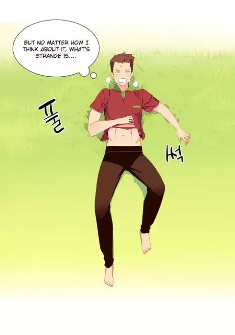 A World That I Rule Ch.01-30