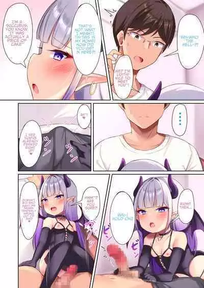 [Hammersaurus (Hammersaurus)] MSGK Inma ni Sakaraenai [English] [T's Translations]