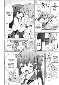 [NemuNemu] Tsuntsun Shichau Otoshigoro [English]