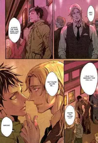 Coyote vol.1 + Extras