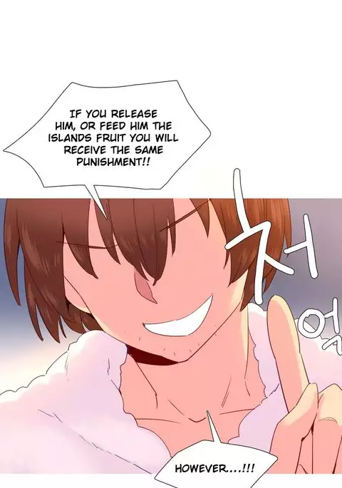 A World That I Rule Ch.01-25