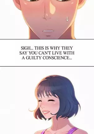 What do you Take me For? Ch.15/?