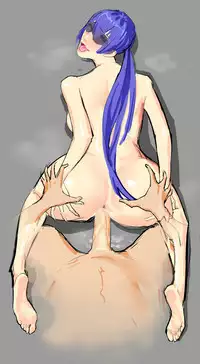 色忍 凛子 Sexy ninja incoming~