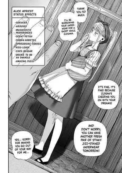 [pastime774] Unique Job "Tanetsuke Oji-san" o Kakutoku shimashita 1-11 | I Acquired the Unique Job (Class) [Mating Oji-san] Ch. 1-11 [English] {Doujins.com}