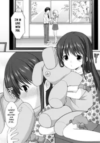 (COMITIA115) [Imomuya Honpo - Singleton (Azuma Yuki)] adolescence3 [English] [ATF]