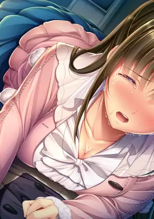 Zombie No Afureta Sekai De Ore Dake Ga Osowarenai Vol. 3