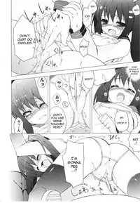 [NemuNemu] Tsuntsun Shichau Otoshigoro [English]