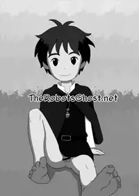 (SUPER24) [RAYTREC (Fuyunagi Reku)] Otokonoko Shinji ga Chicchaku nacchau (Neon Genesis Evangelion) [English] {TheRobotsGhost}