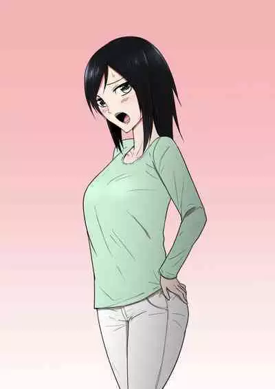 Kaa-san Ichido de Iikara…！