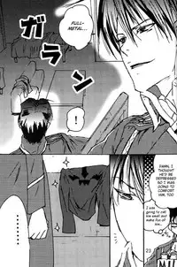 Fall In Love Alchemist (Fullmetal Alchemist)