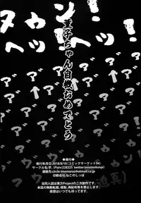 (C94) [Imomaru (Kenpi)] Kinyuusaisoku (Touhou Project)