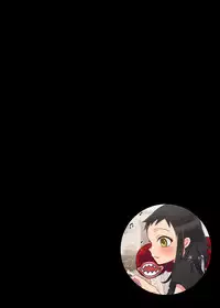 [Satou Saori] Onaka ni Ippai, Ayakashi no Tane 8