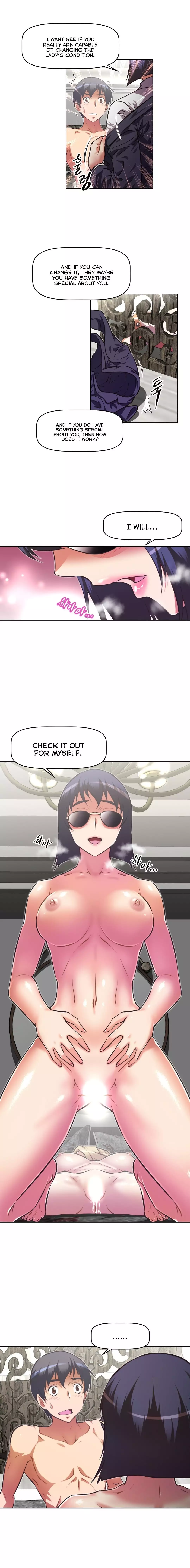 Brawling Go Ch.76-122