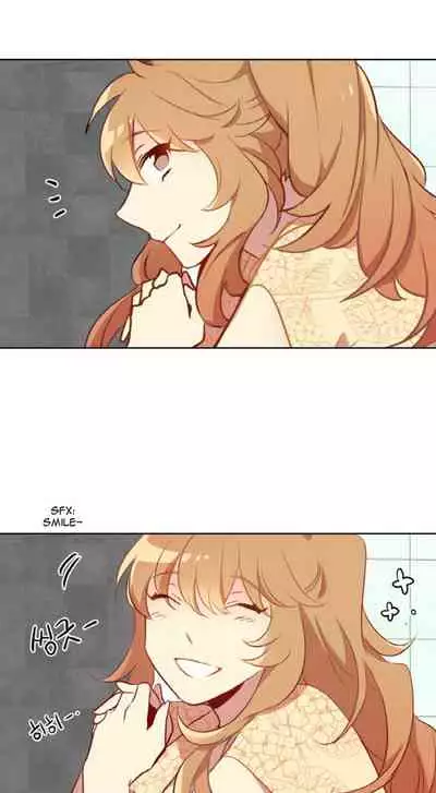 [Yulseo] Two Lives in the Same House Ch. 1-24 [English]