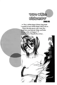 (C70) [PONCHEES (KARI) (Irohane Sui)] Rukia Kuchiki Minimum Maniax File (BLEACH) [English] [EHCOVE]