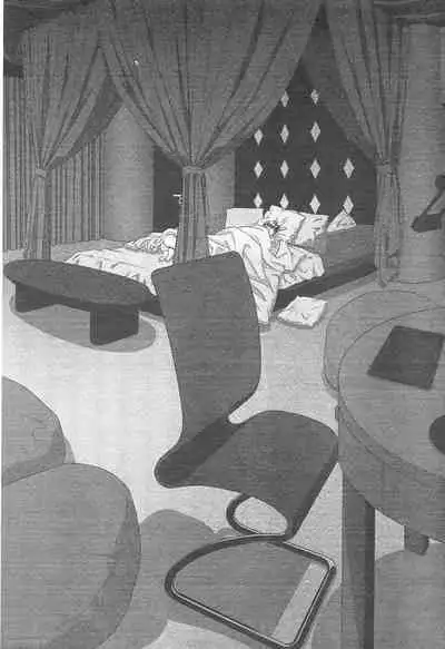 My doll house 1 | 甜蜜寶貝屋 1