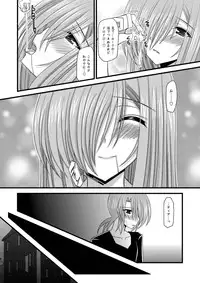 [valssu (Charu)] MELON ni Kubittake! Soushuuhen Ge (Tales of the Abyss) [Digital]