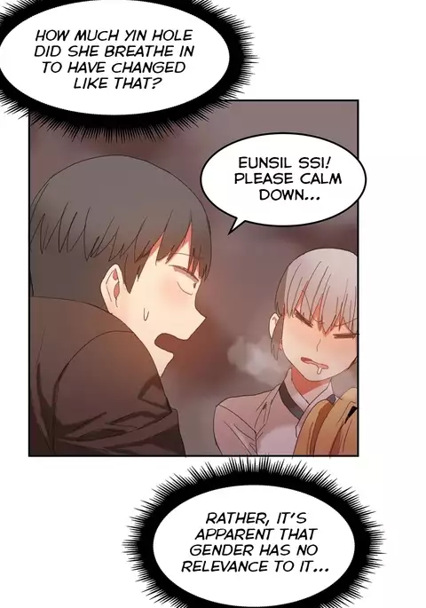 Hahri's Lumpy Boardhouse Ch. 0-20