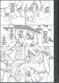 (Reitaisai 3) [TOYBOX (Jacky, Kurikara)] INABA BOX 3 (Touhou Project) [English] {SaHa}