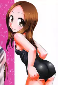 (C94) [HEARTS & CRUSTS (Nanana Nana)] TOURMALINE (Karakai Jouzu no Takagi-san)