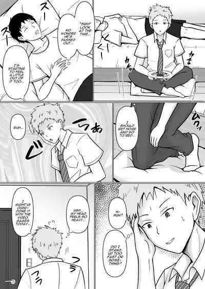 Ore no koto ga Kiraina Tomodachi no Haha ni Hyoui | I Possessed My Friend's Mom, Who Hates Me