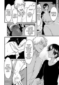 Messiah no Kyoujitsu | Messiah's Unlucky Day