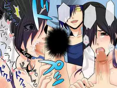 Ayame ~Ayatsurime x Saimin | Manipulative Eye x Hypnosis