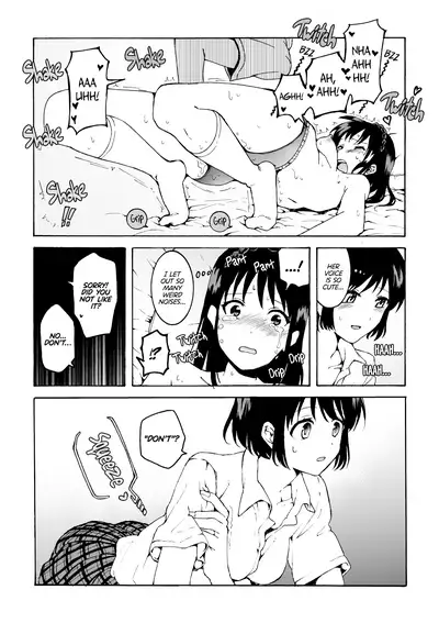 [Hyper Kettle Yesterday (Kawauchi)] meido no michi ni ou ha nashi | No King on the Path of a Maid [English] [Zaibatsu] [Digital]