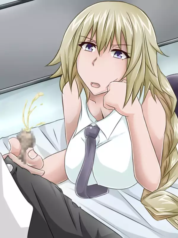 Tanshou Houkei/Netorareta Servant