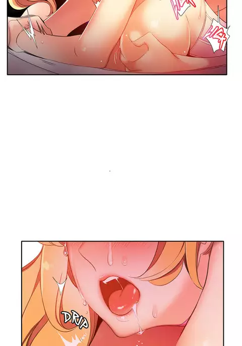 Lilith`s Cord Ch.1-17