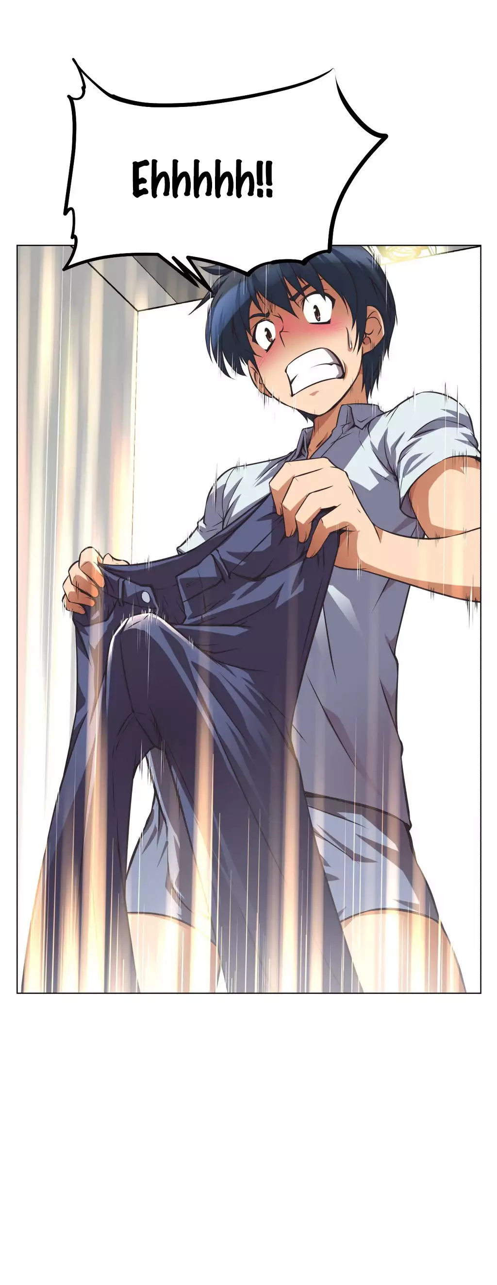 Brawling Go 0-11 Chapters