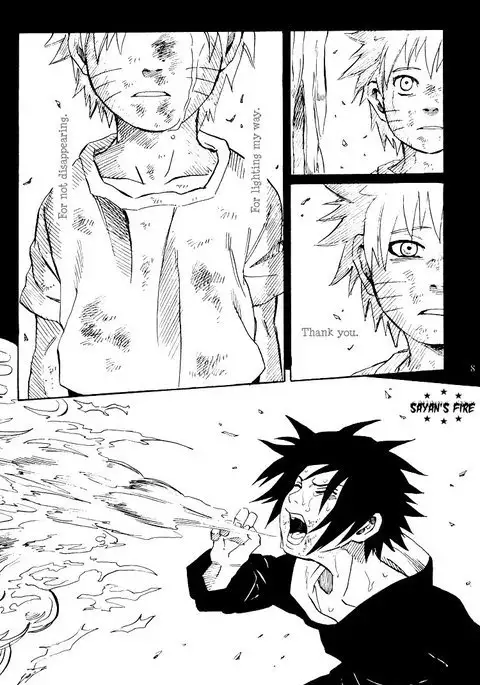 Shikisokuzeku | All is illusion 2 – Naruto dj