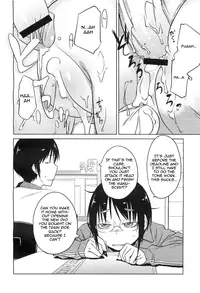 [Shimimaru] Shiryou ja Shikatanai Ne? | For the Data, Okay? (COMIC Megastore H 2010-11) [English]