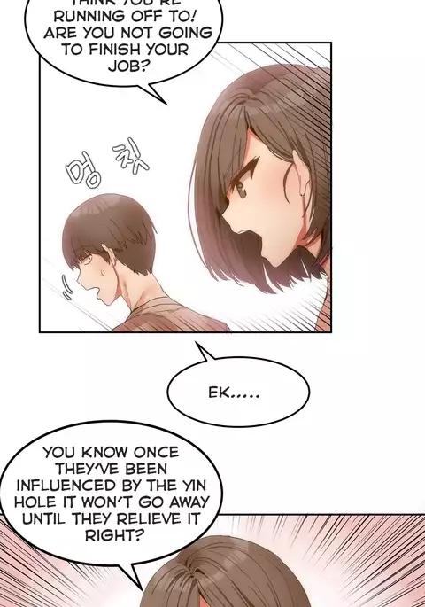 Hahri's Lumpy Boardhouse Ch. 0-20