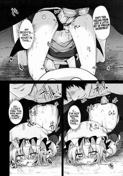 Remilia & Frandle's SPER:MATIC