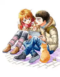 [Arai Yoshimi] Iki o Tomete, Ugokanai de | Hold your breath, and don't move [English] [NijiNiji Nikubou Scans] [Decensored] [Digital]