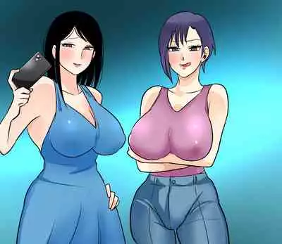 [Onna ni Yoru Onna e no Ryoujoku] Akuma no Dousoukai Ijimerareta Fukushuu no Makuake Bangaihen 2